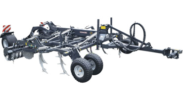 Культиваторы