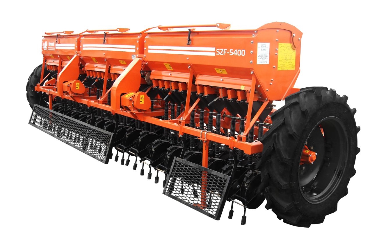 Сеялка СЗФ