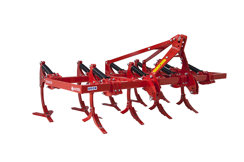 Глубокорыхлитель Matris-Dragon