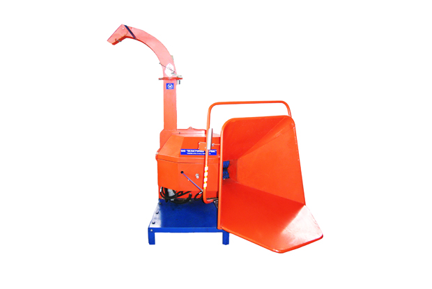 Измельчитель древесины ИД-150